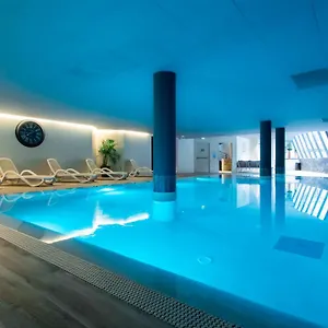Aparthotel Garden & Balneo, Cauterets