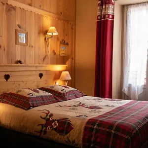 Hotel Quin Te Va, Cauterets