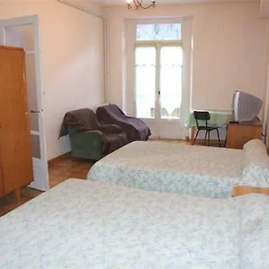 Apartment Appartement Cauterets, Cauterets